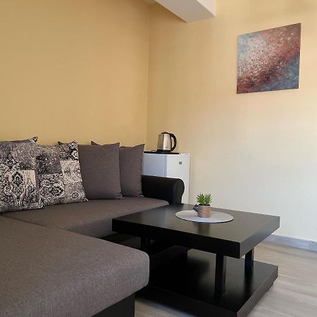 Bella Vista B&B Ulcinj Exterior foto