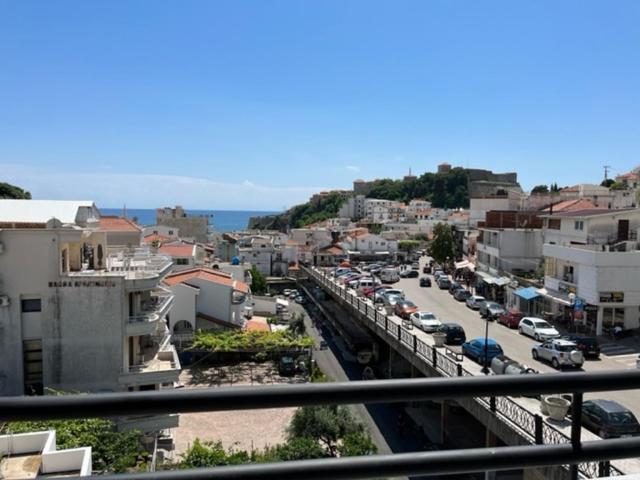 Bella Vista B&B Ulcinj Exterior foto