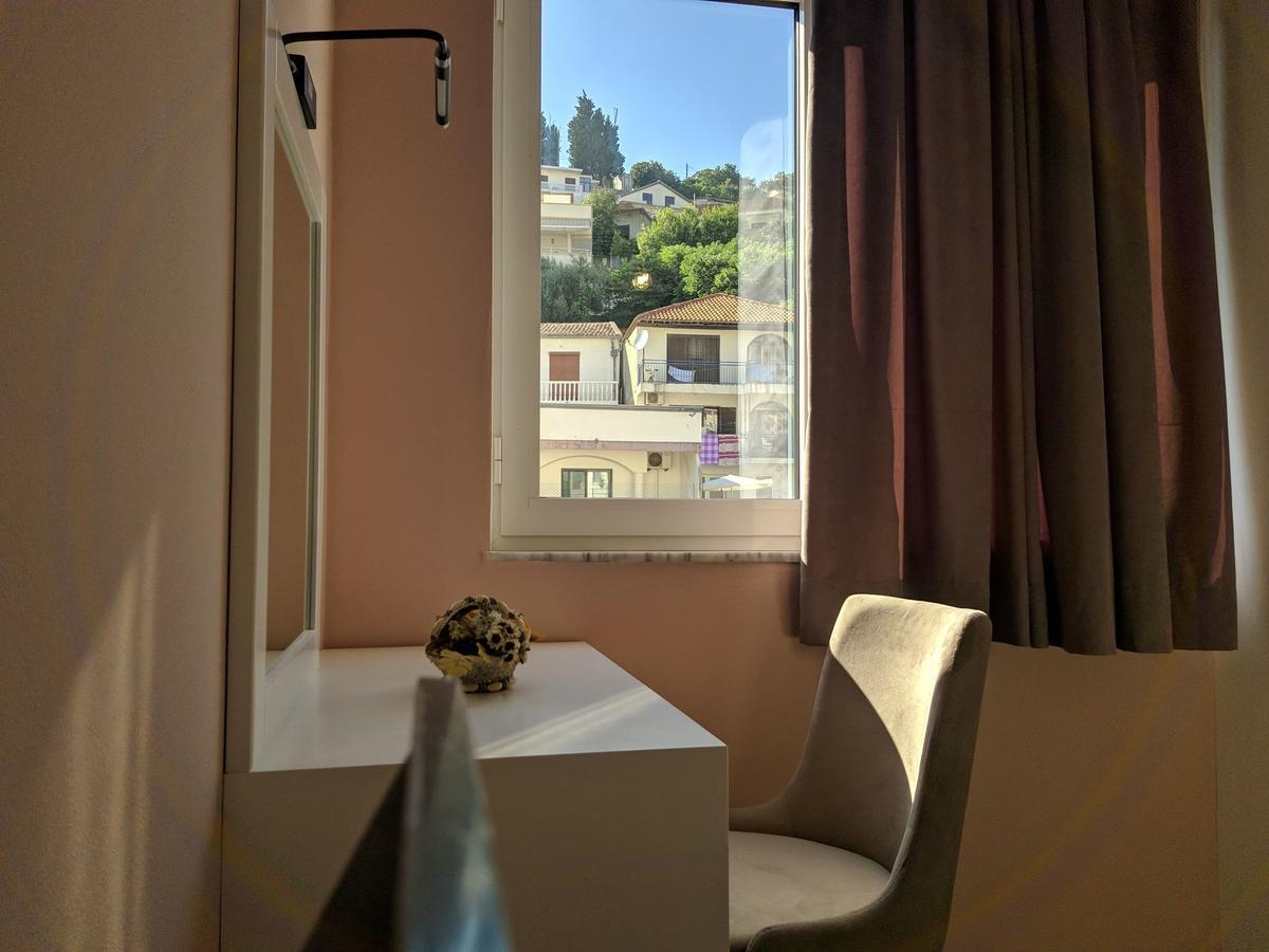 Bella Vista B&B Ulcinj Exterior foto